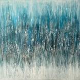The Song of Grass in the Rain by Bexby Bex