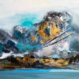 The Valley of the Sirens by Bexby Bex