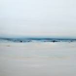 Stay silent and watch the sea by Esther Porta