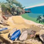 Cala Sa Cova by rosy modet