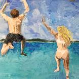 jump in by rosy modet