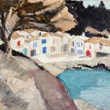 Fisherman's cove by rosy modet