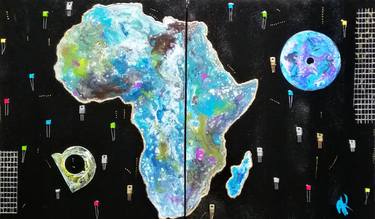 Africa thumb