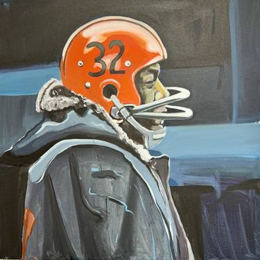 NFL, Art