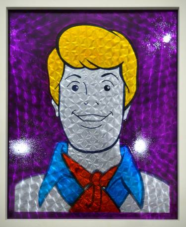 The Holographic Ones- Fred Jones. 1/5 thumb