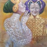 The Whisper by anna sims