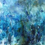 The Deep by Zoe Elizabeth Norman