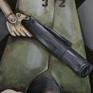 gun