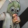 Gas Mask