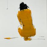 Annabelle in Yellow by Eric Saint Georges