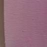 In this composition consisting from few purple, red, greyish fields, I tried to grasp the intensive tone in an ethereal manner. Thanks to colour spots and putting them in a specific way or layering them on one another, one edge of the spot seems to be more strongly attached to the surface of painting, dematerialising other parts which makes other parts to float freely otside the core of the painting.