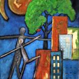 Urban Legends by Mariann Johansen-Ellis