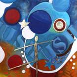 Join the Circus by Mariann Johansen-Ellis