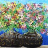 An Italian Summer by Mariann Johansen-Ellis