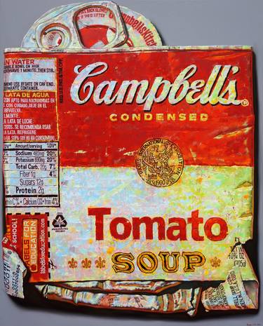 Campbell's Tomato Soup thumb