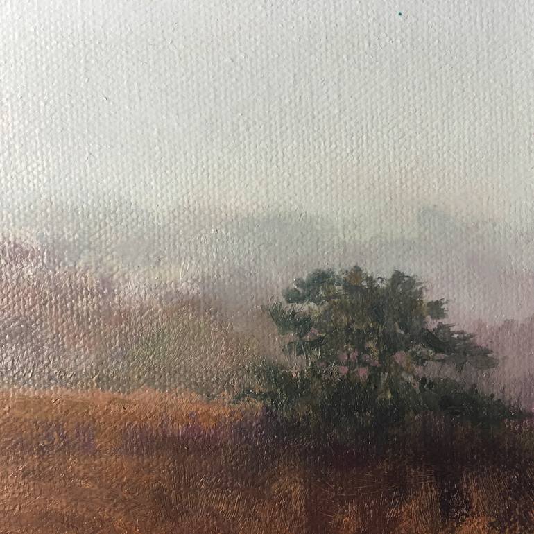 Original Realism Landscape Painting by Catherine Malloy
