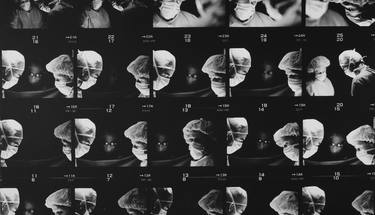 Original Documentary Health & Beauty Photography by edmund Eckstein