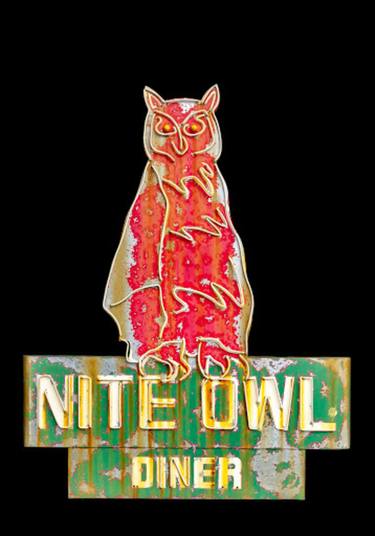 Nite Owl thumb