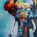 Collection Animal Art & illustrations