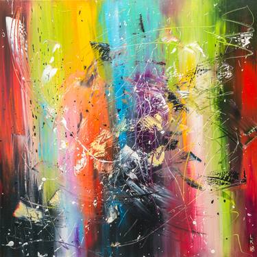 Abstract | Saatchi Art