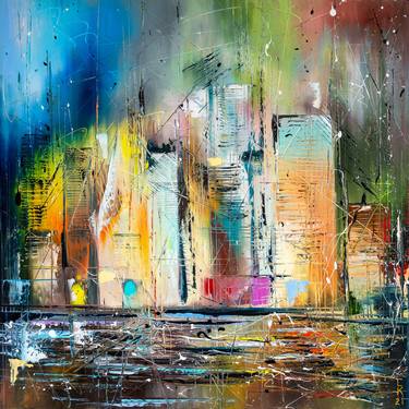 Abstract | Saatchi Art