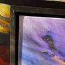 Wood frame