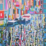 Venice by Alexandra Djokic