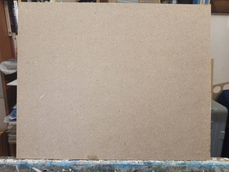 Original Classicism Still Life Painting by Anna Rita Angiolelli