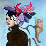 Don’t leave by elena markova
