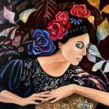 Mystical charm by elena markova