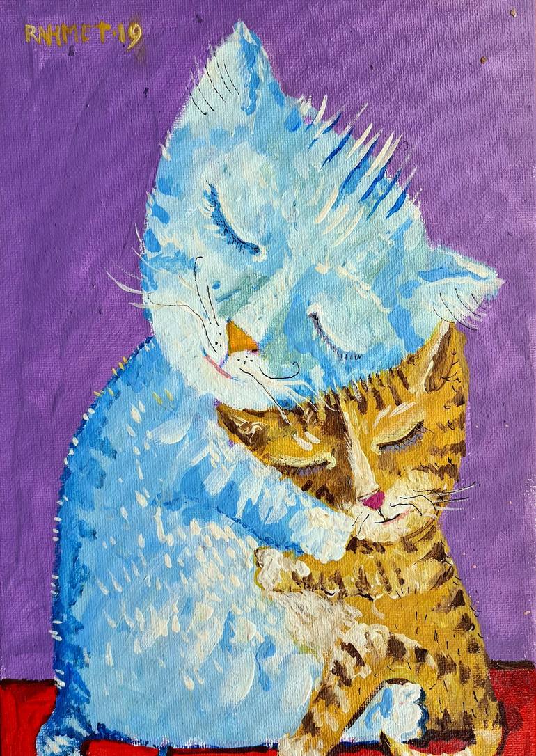 LOVE - Print