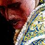 I wrote a series of works on Spanish bullfighting. This is a fight! Nice fight! A virtuoso battle! Passionate battle! Spectacular fight! Until the moment of death .... The outcome of a duel can be different and it’s not uncommon when a bull showed himself so cool that viewers or the chairman of a bullfight save his life.