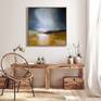 Listening for Currawongs styled with nordic desk
