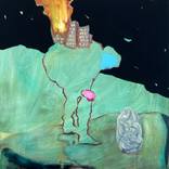 Waikiki is Burning by C Jennings