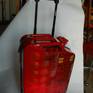 Gascase trolley red