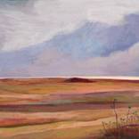 On The Dunes by Sonal Panse