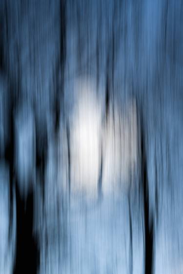 Original Fine Art Abstract Photography by Dieter Mach