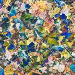 Colorful Leaves 2 by Dieter Mach