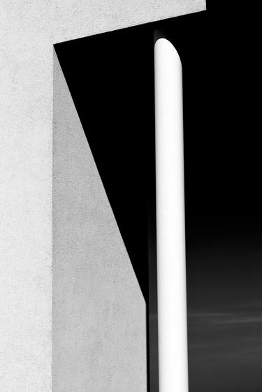 Original Abstract Architecture Photography by Dieter Mach