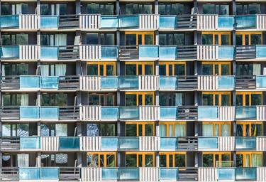 42 Balconies - Limited Edition of 10 thumb