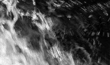 Original Water Photography by Dieter Mach