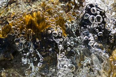 Original Water Photography by Dieter Mach