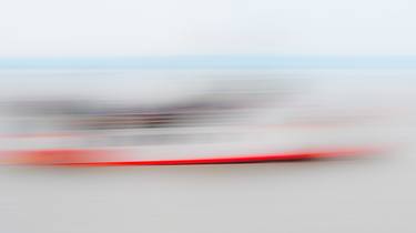Original Abstract Photography by Dieter Mach
