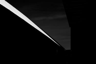 Original Fine Art Architecture Photography by Dieter Mach