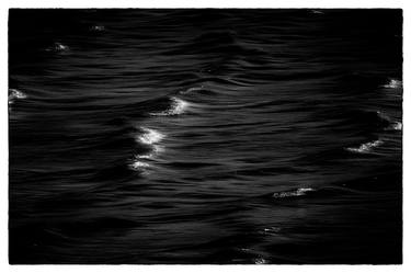 Original Water Photography by Dieter Mach