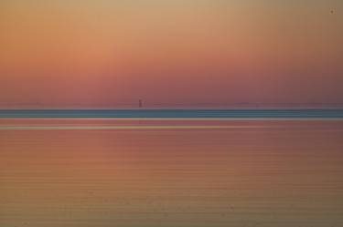 Original Seascape Photography by Dieter Mach