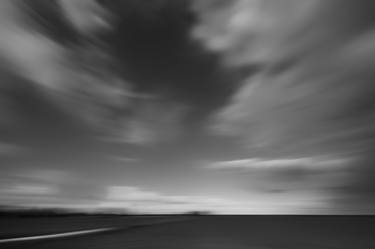 Original Abstract Landscape Photography by Dieter Mach