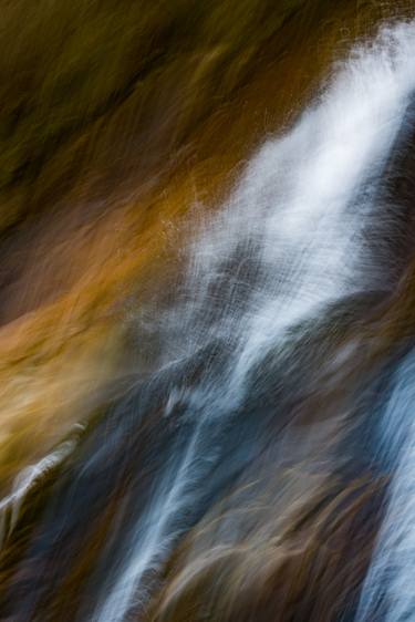 Original Water Photography by Dieter Mach