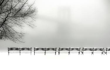 Early Morning Snow thumb