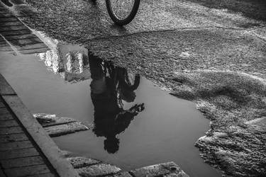 Reflective Bicycle Ride thumb